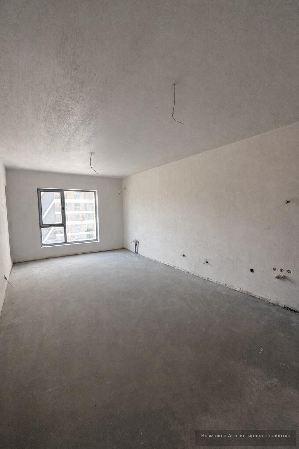 За продажба в София двустаен Младост 4 ID 2109396