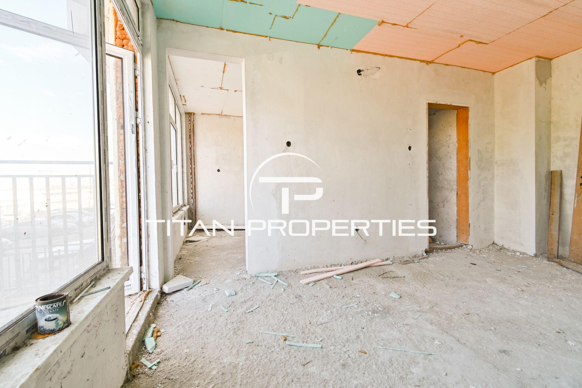 Shop for sale in Malinova dolina district