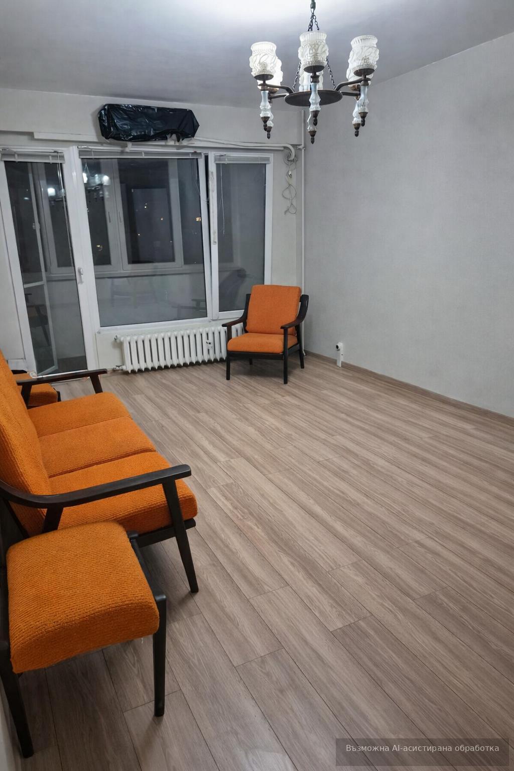 Под наем в София двустаен Люлин 3 ID 2231887
