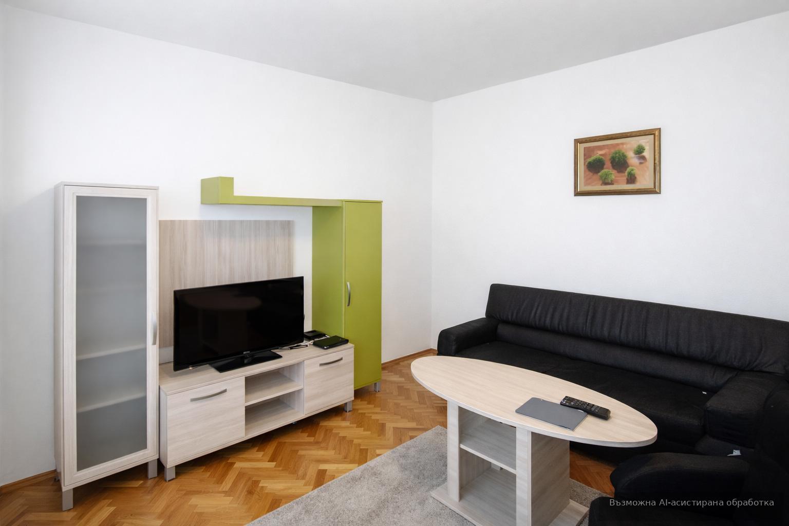 Под наем в София двустаен Хиподрума ID 2212779