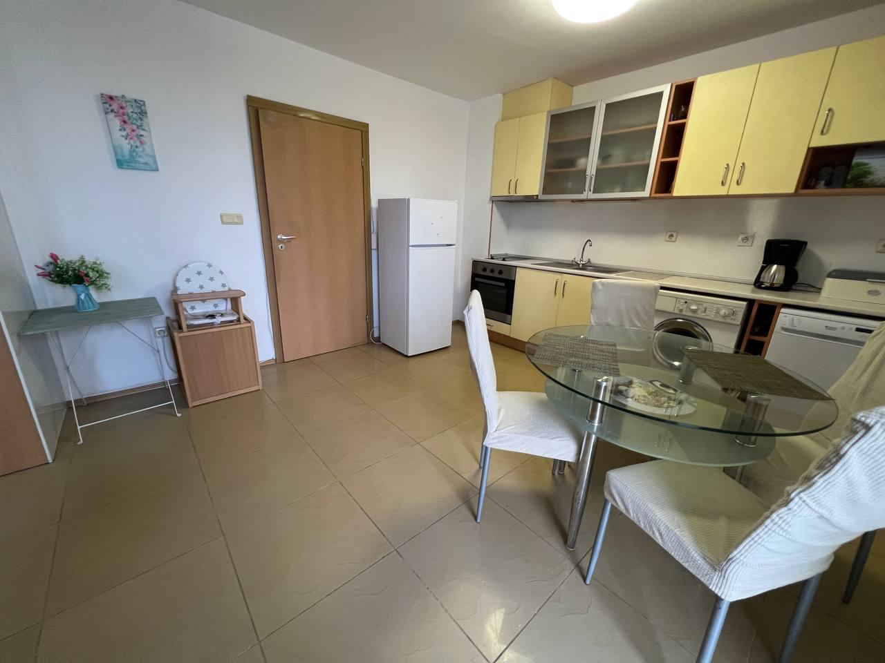 За продажба в Варна двустаен Св. св. Константин и Елена ID 2083608
