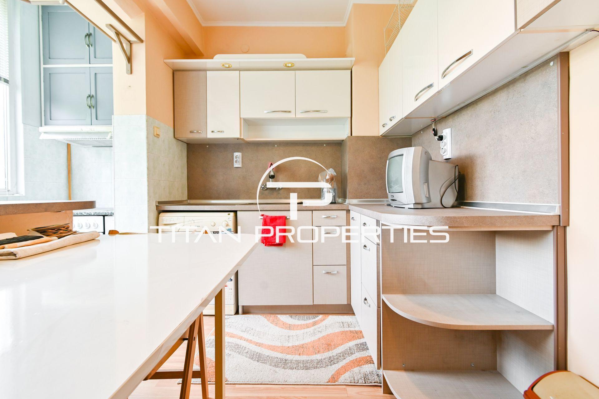 За продажба в София двустаен Западен парк ID 2109783
