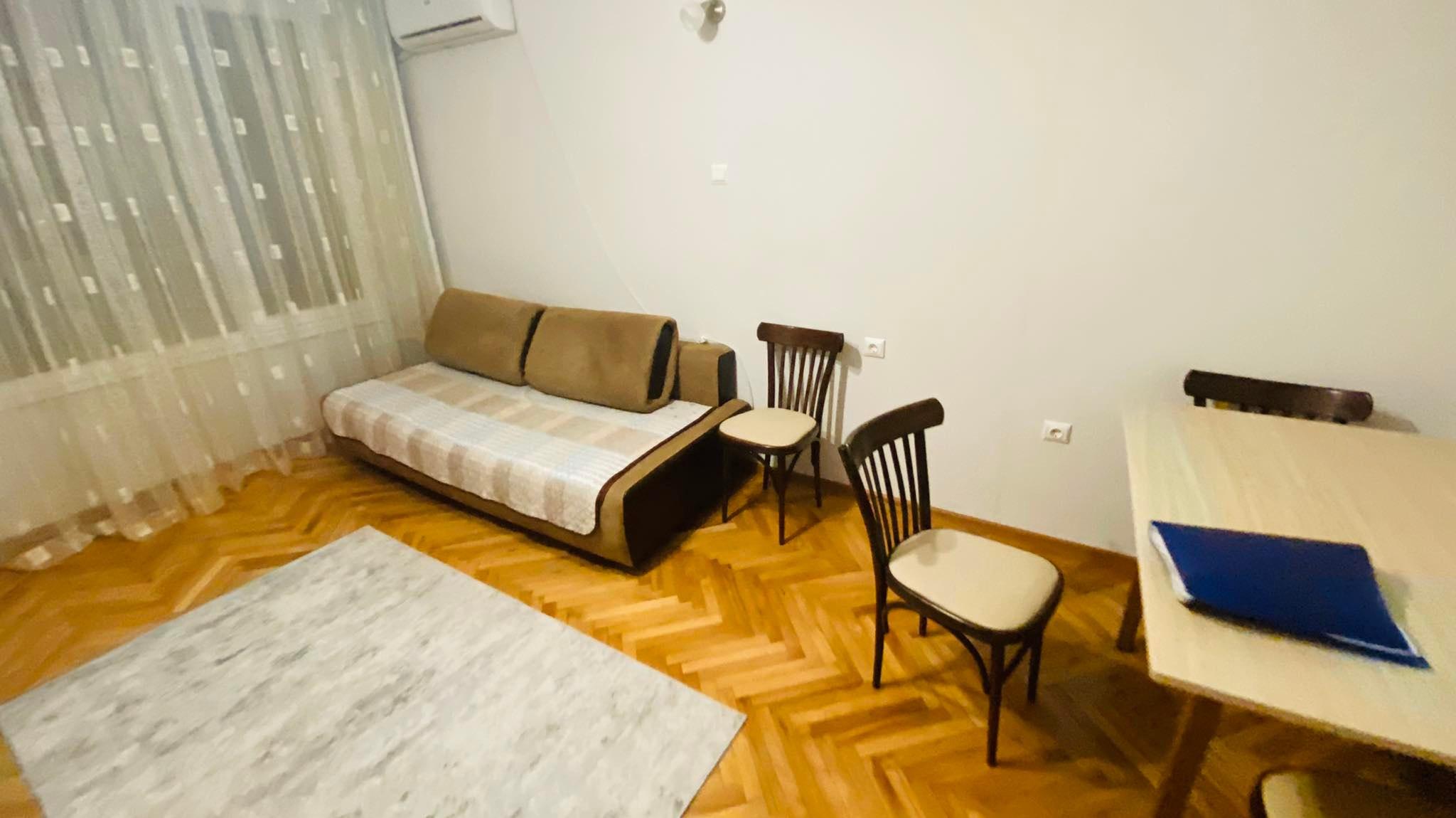 For rent in Burgas one-bedroom apartment Lazur ID 2126072