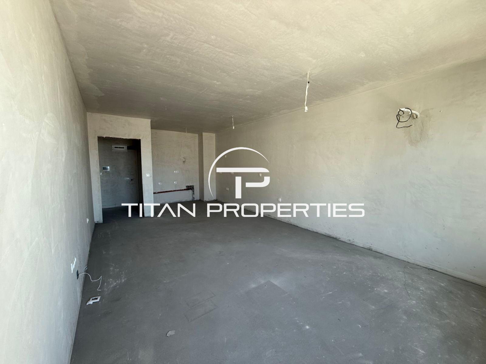 For sale in Plovdiv one-bedroom apartment Trakia ID 2118481