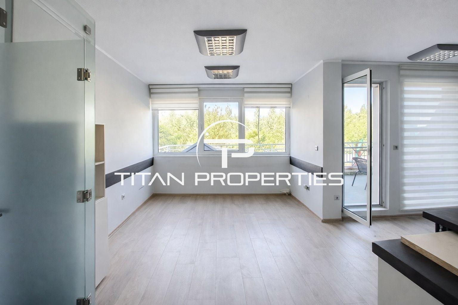 For sale in Plovdiv, Center office P ID 2118391
