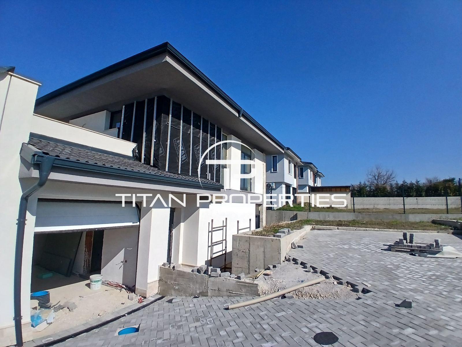 House for sale in Plovdiv Outside Plovdiv ID 2107157