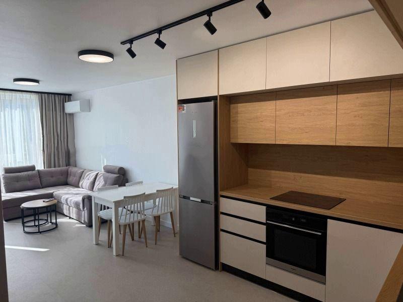 One-bedroom apartment, For rent, Banishora residential district