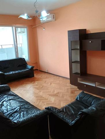 Two-bedroom apartment, for rent, Druzhba 1 residential district