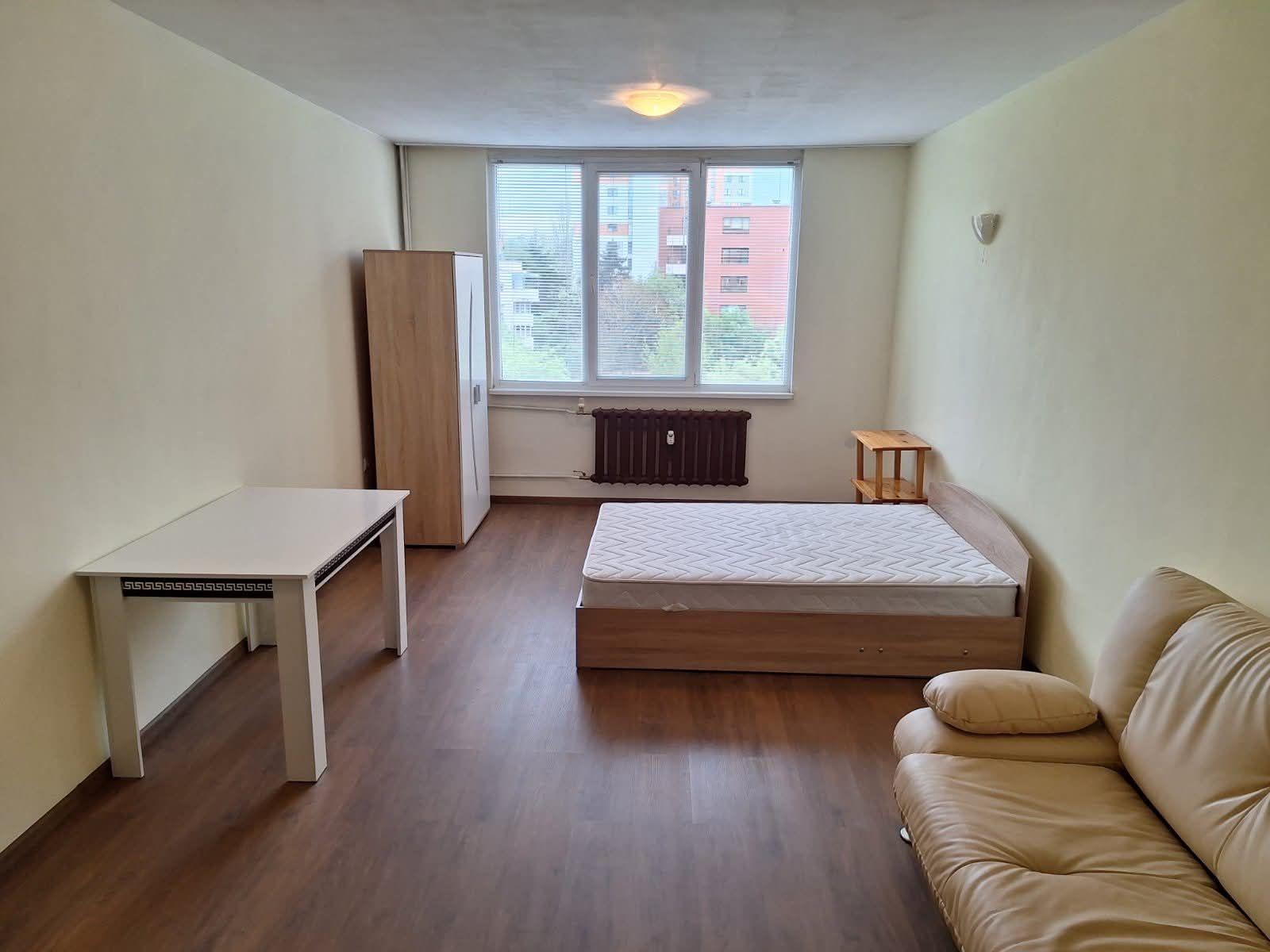 Studio, For rent, Dianabad residential district