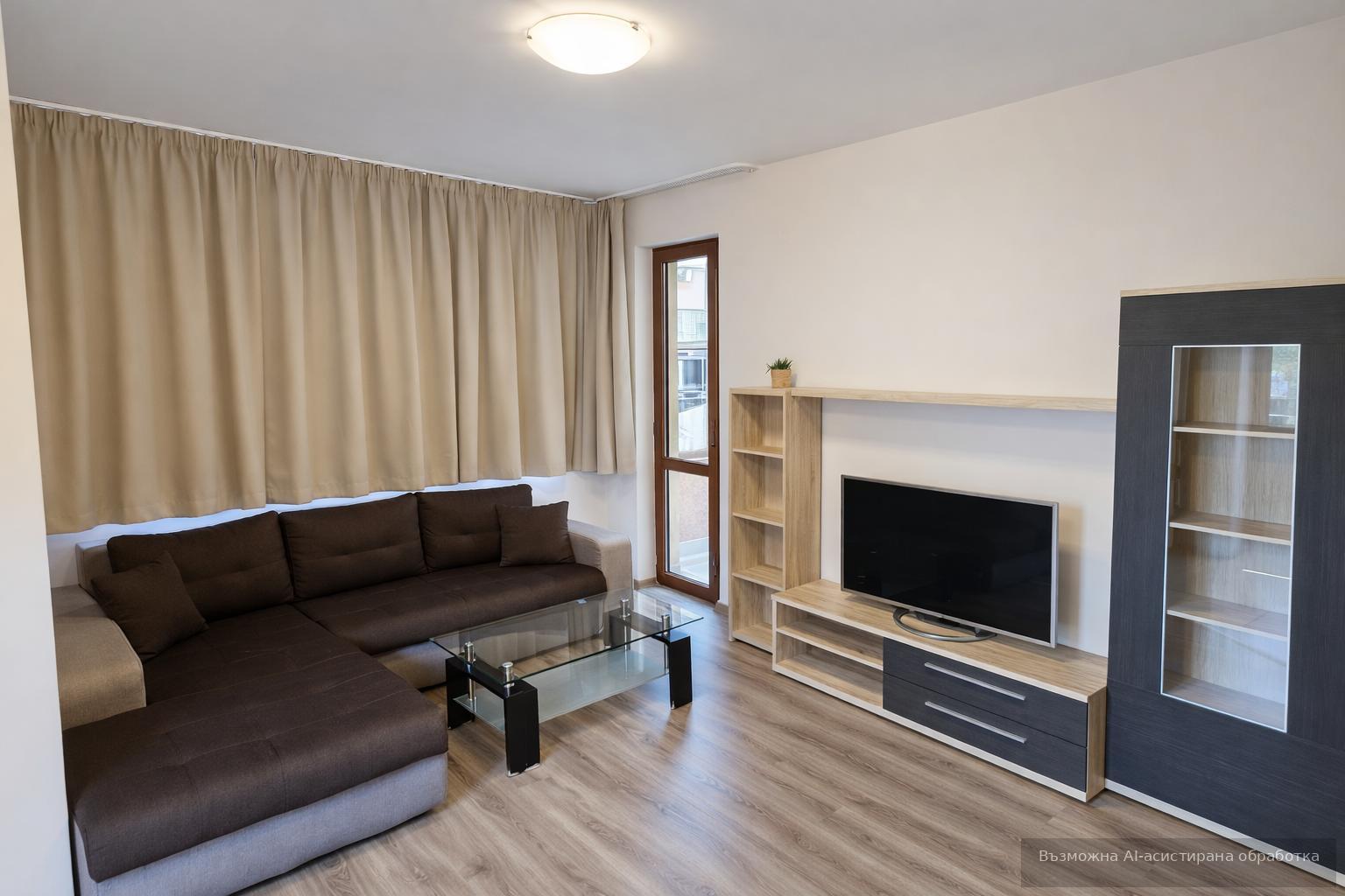 For rent in Plovdiv three-bedroom apartment Marasha ID 2143486