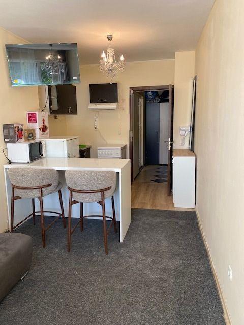 Studio, For rent, Zone B-18