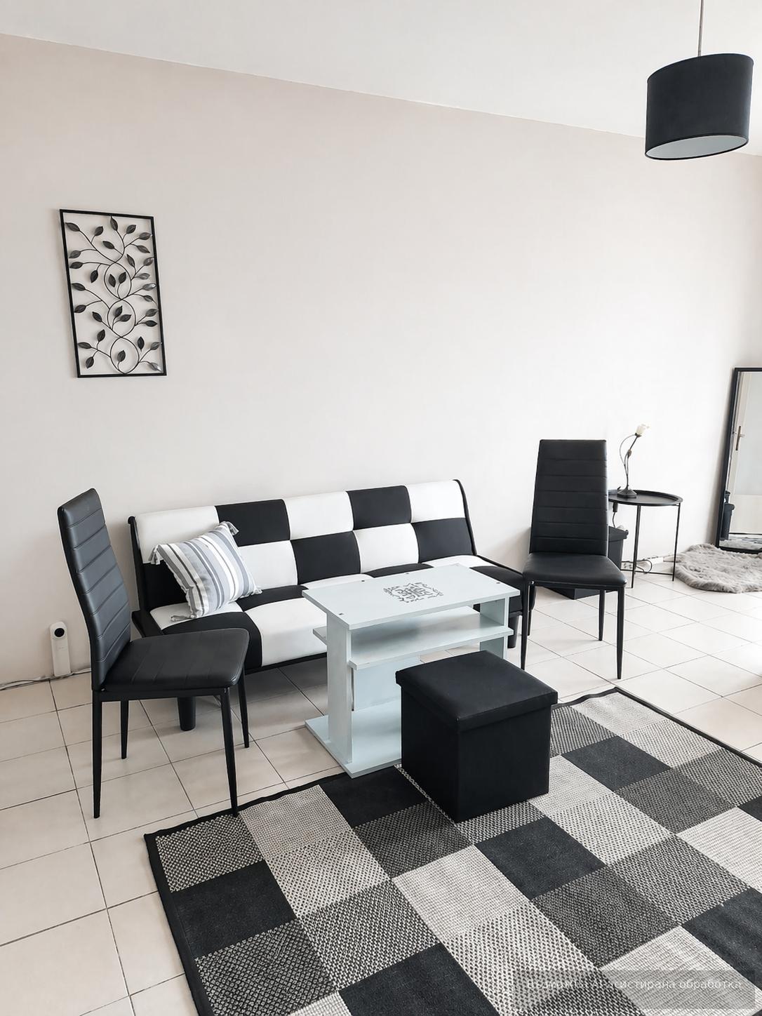 Studio, for rent, Krasna Polyana 3 residential district