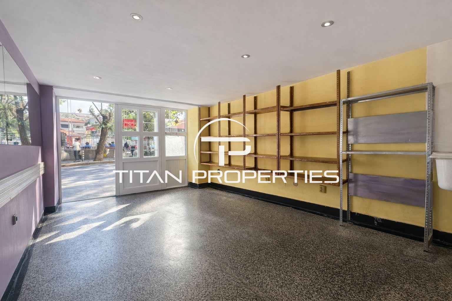 For rent in Plovdiv office Center P ID 2232021