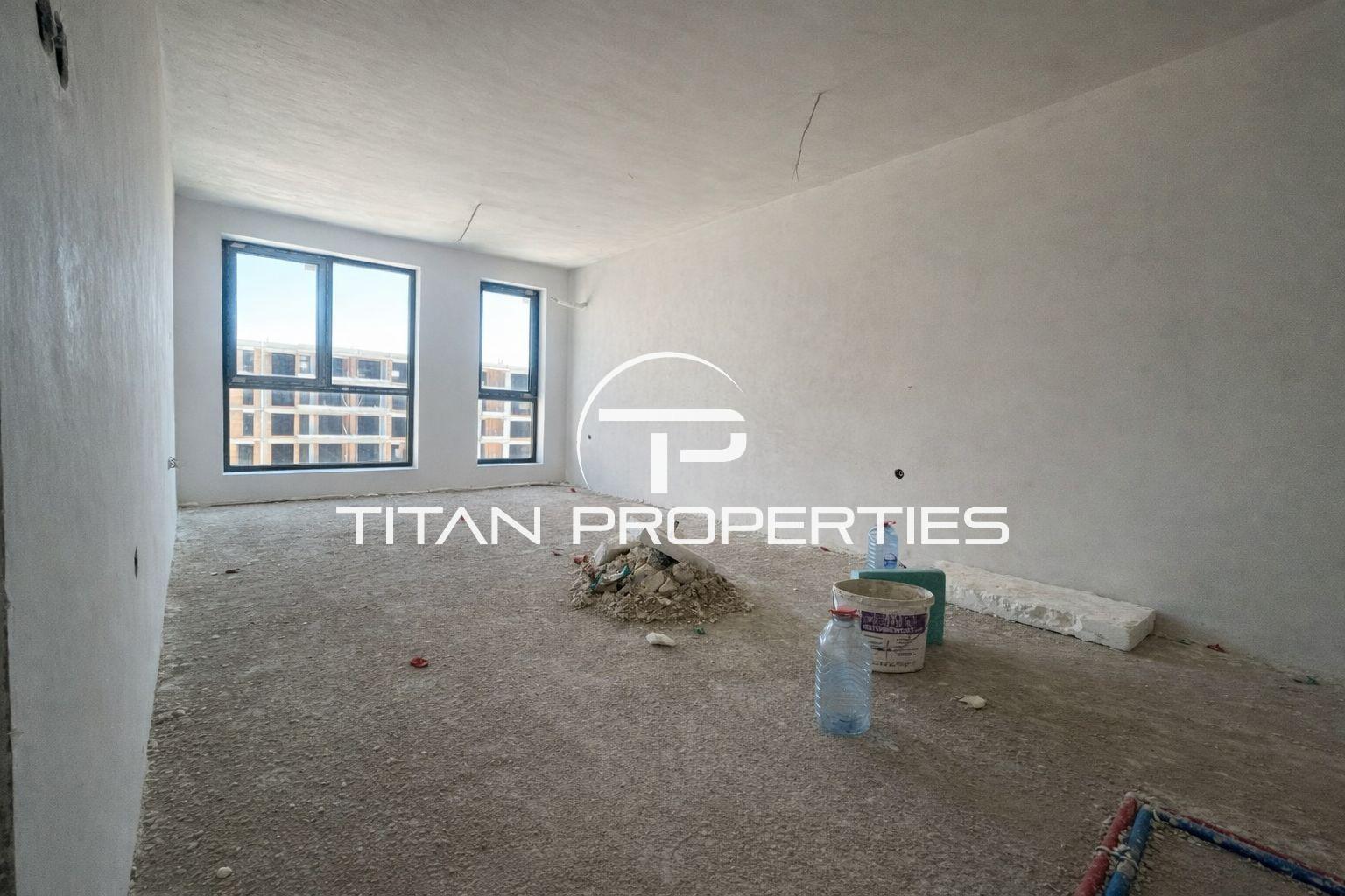 За продажба в Пловдив тристаен Тракия ID 2117921