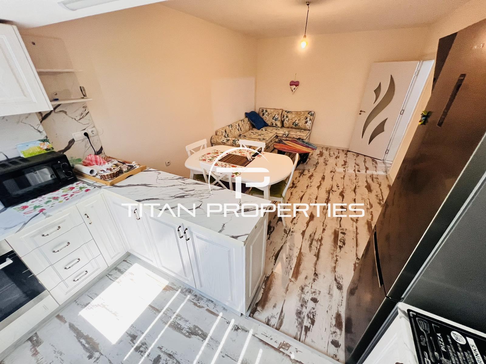 Под наем в Бургас тристаен Славейков ID 2188068