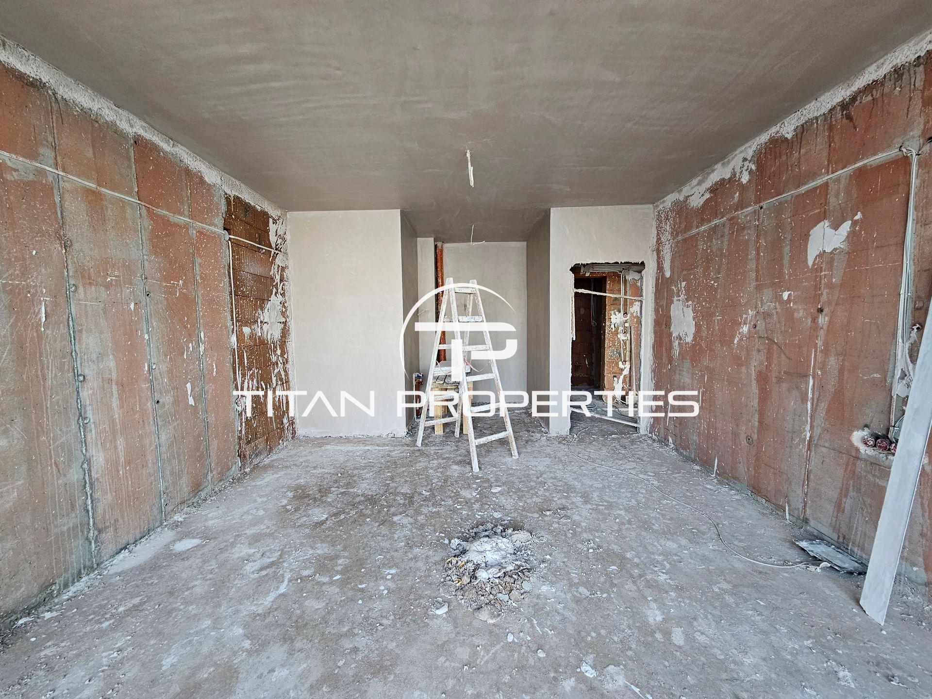 За продажба в Пловдив двустаен Остромила ID 2086861