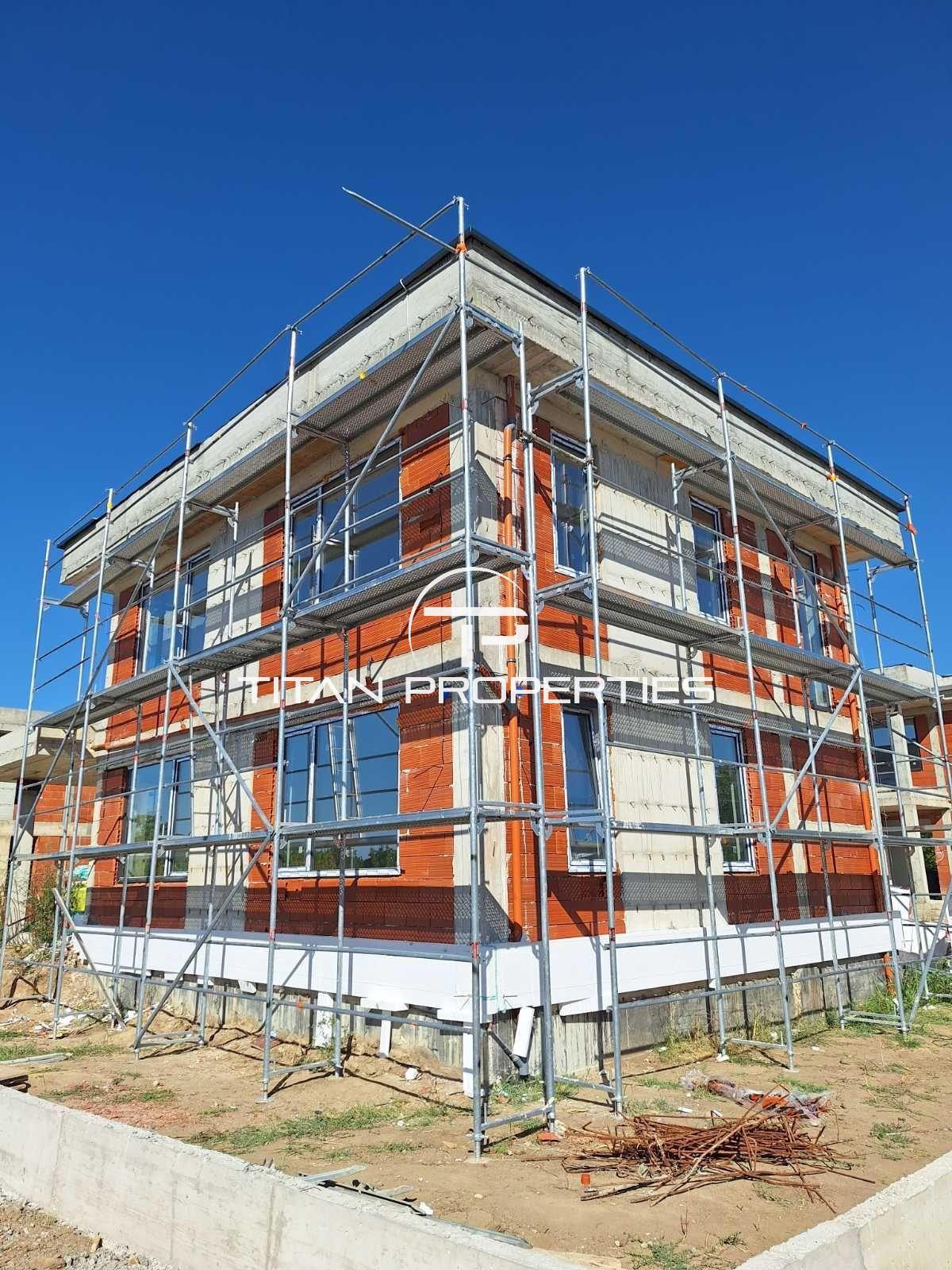 За продажба в Пловдив къща Коматево ID 2118767