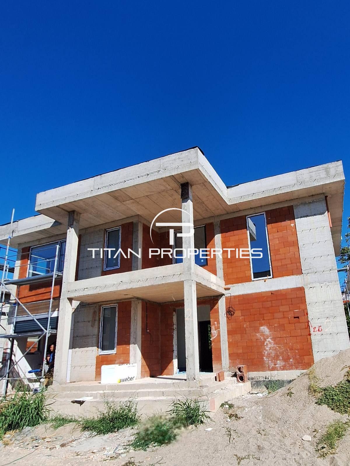 За продажба в Пловдив къща Коматево ID 2118573
