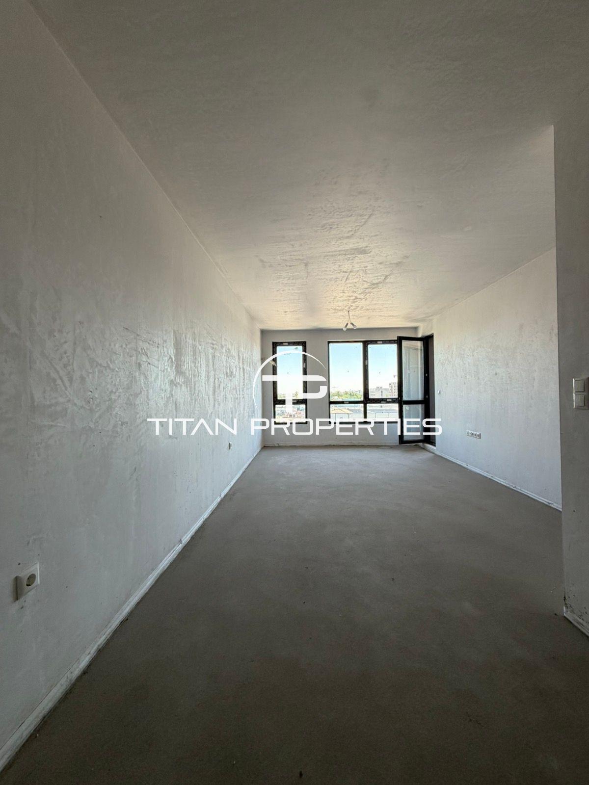 За продажба в Пловдив двустаен Тракия ID 2118719