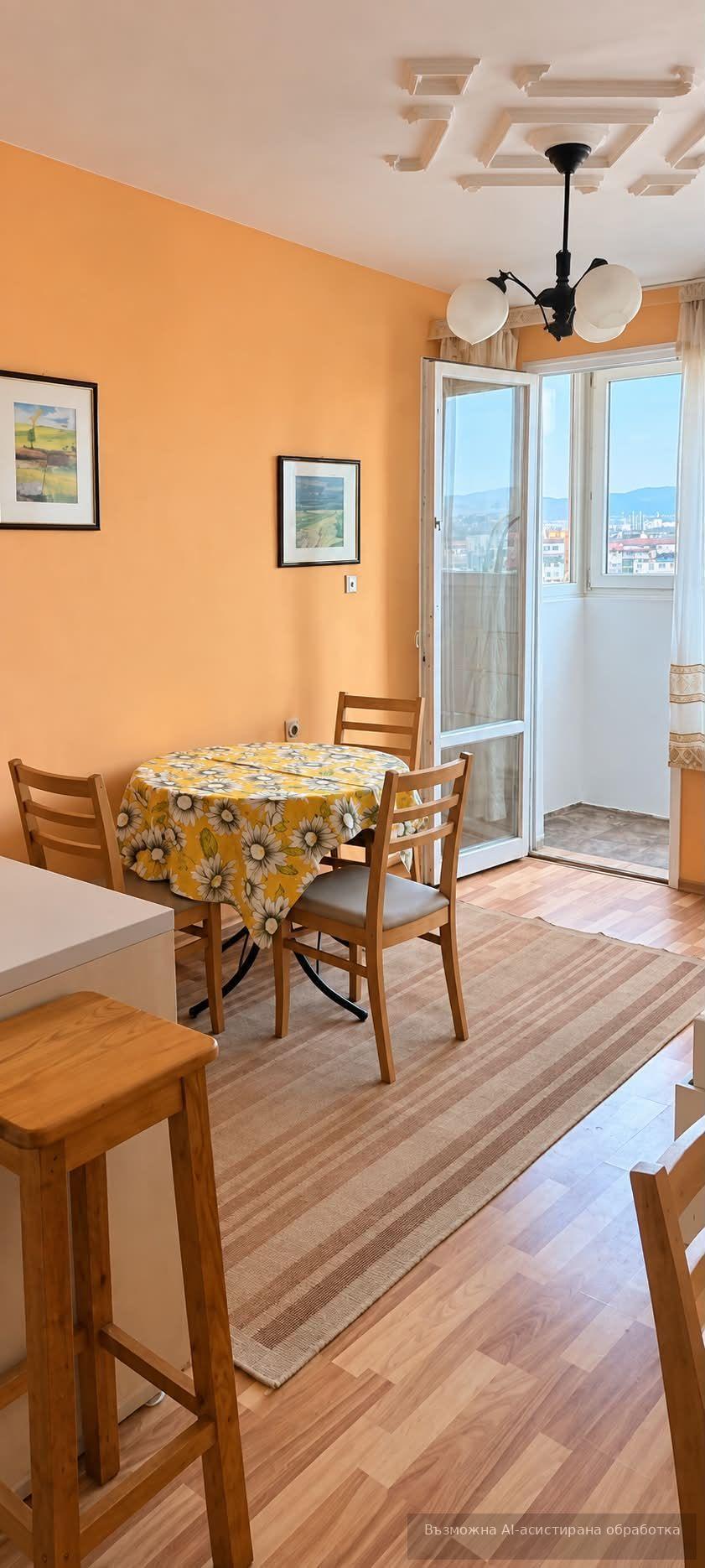 Studio, For rent, Suhata Reka residential district