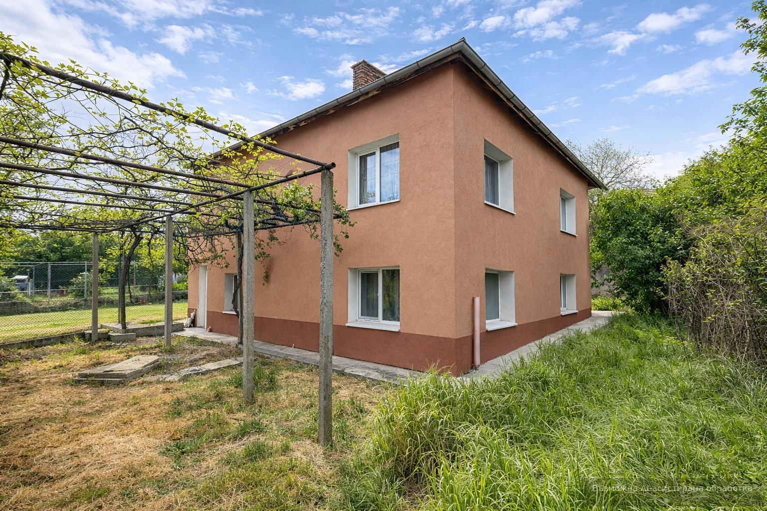 For sale in Sofia, floor of a house Outside Sofia ID 2091303