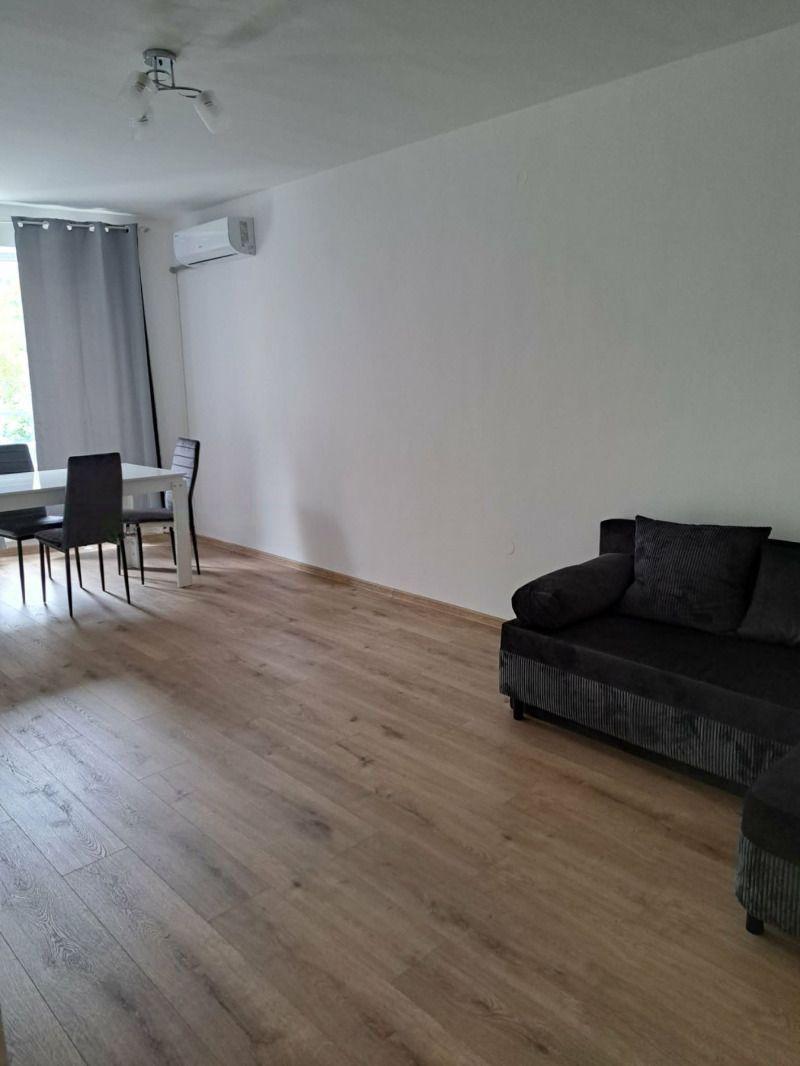 One-bedroom apartment, for rent, Mladost 3 residential district