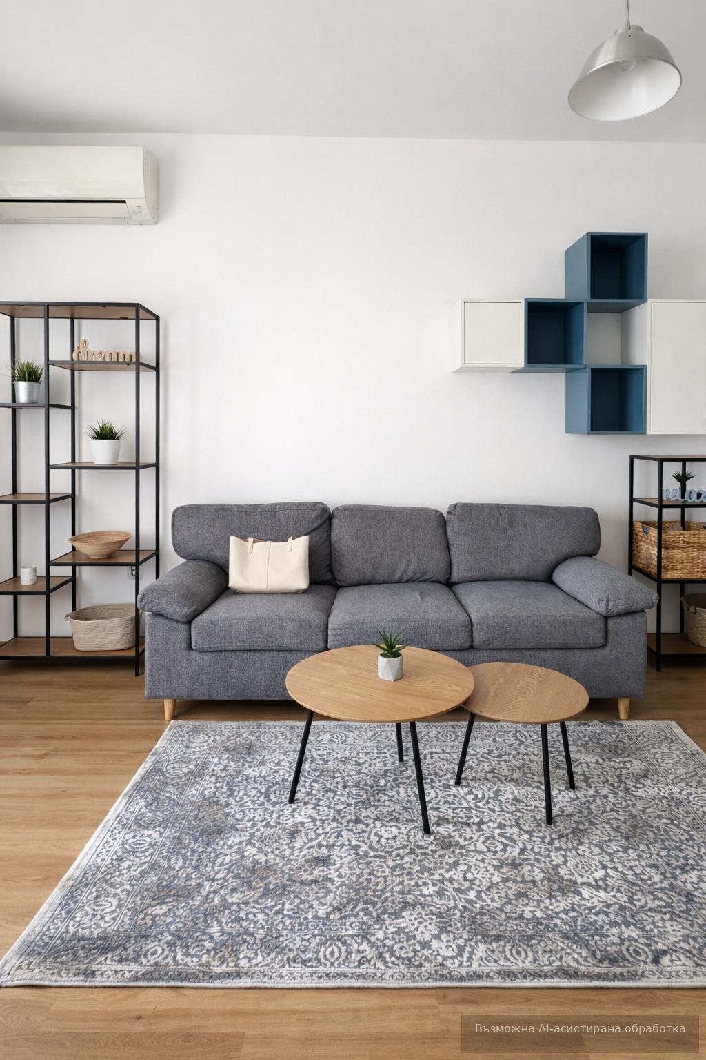 For rent in Plovdiv three-bedroom apartment Kamenitsa1 ID 2064647