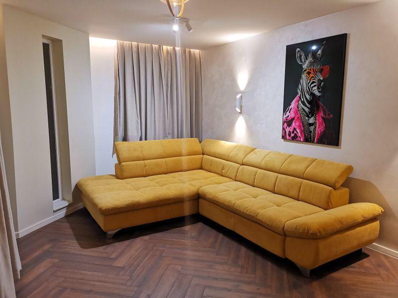 One-bedroom apartment, For rent, Studentski grad residential district