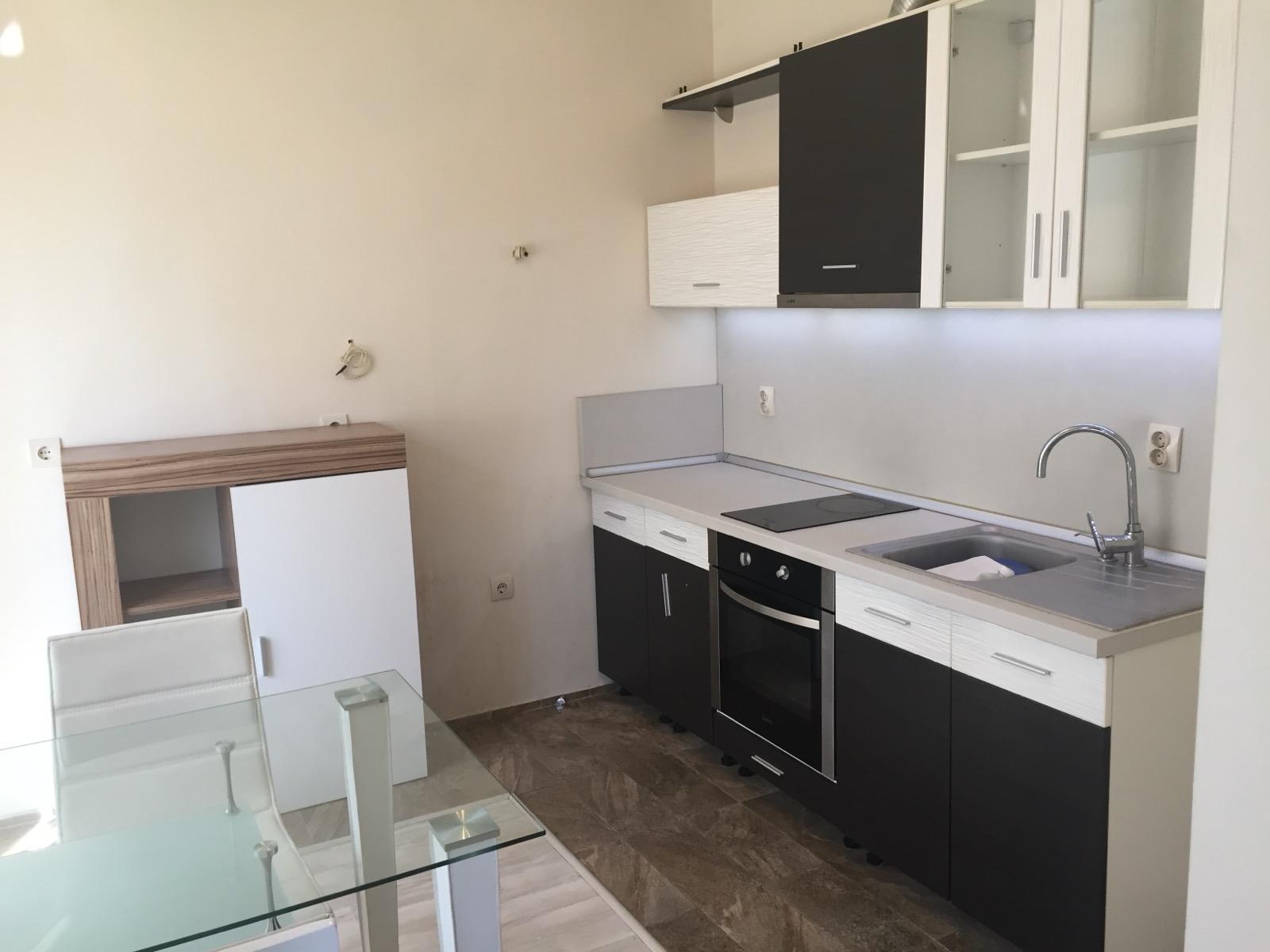 One-bedroom apartment, For rent, Super Center