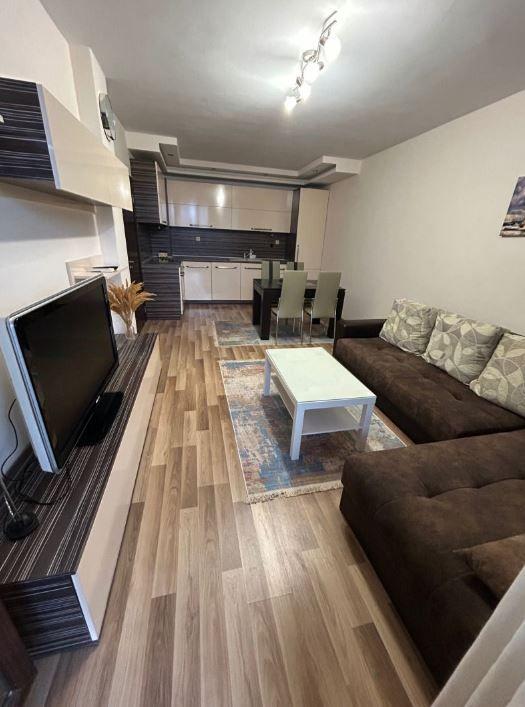For rent in Varna one-bedroom apartment in Levski ID 2219309