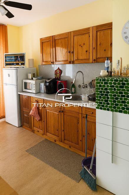 For rent in Varna one-bedroom apartment Alen Mak ID 2187520