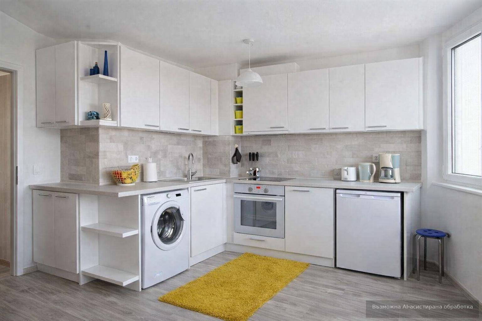 For rent in Varna one-bedroom apartment Levski Bazaar ID 2078497
