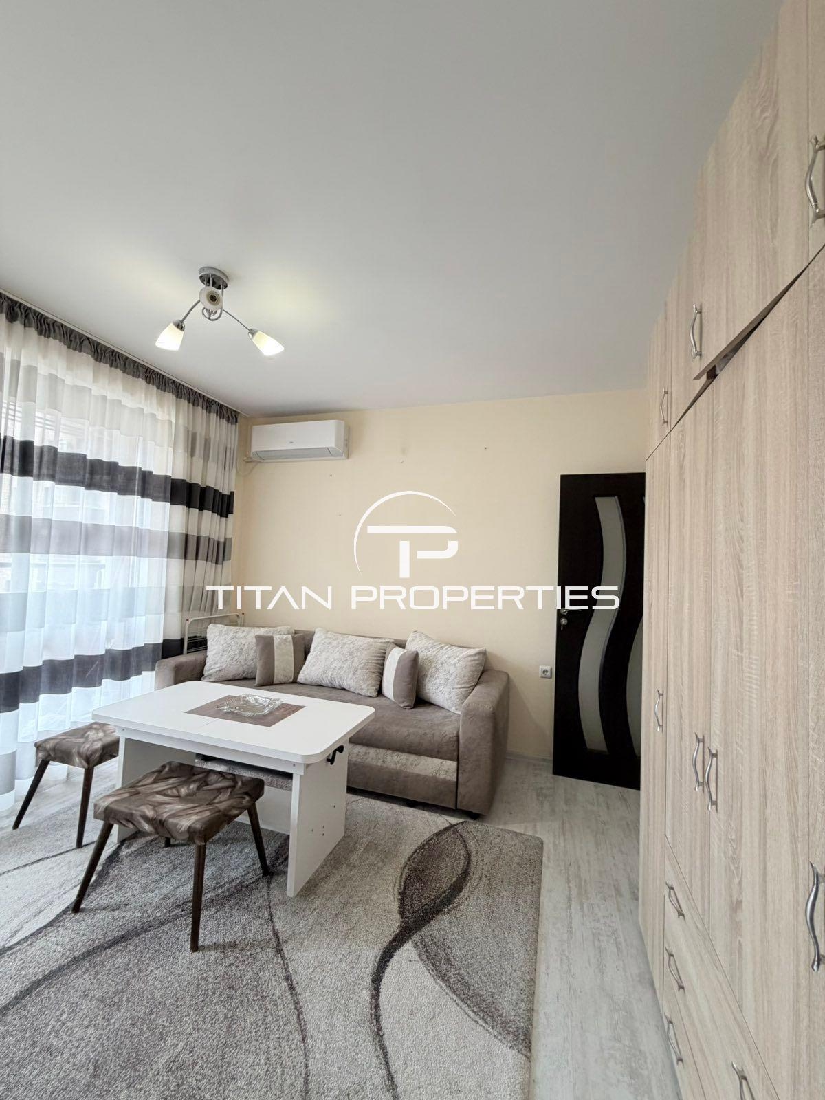 За продажба в Пловдив едностаен Южен ID 2118807