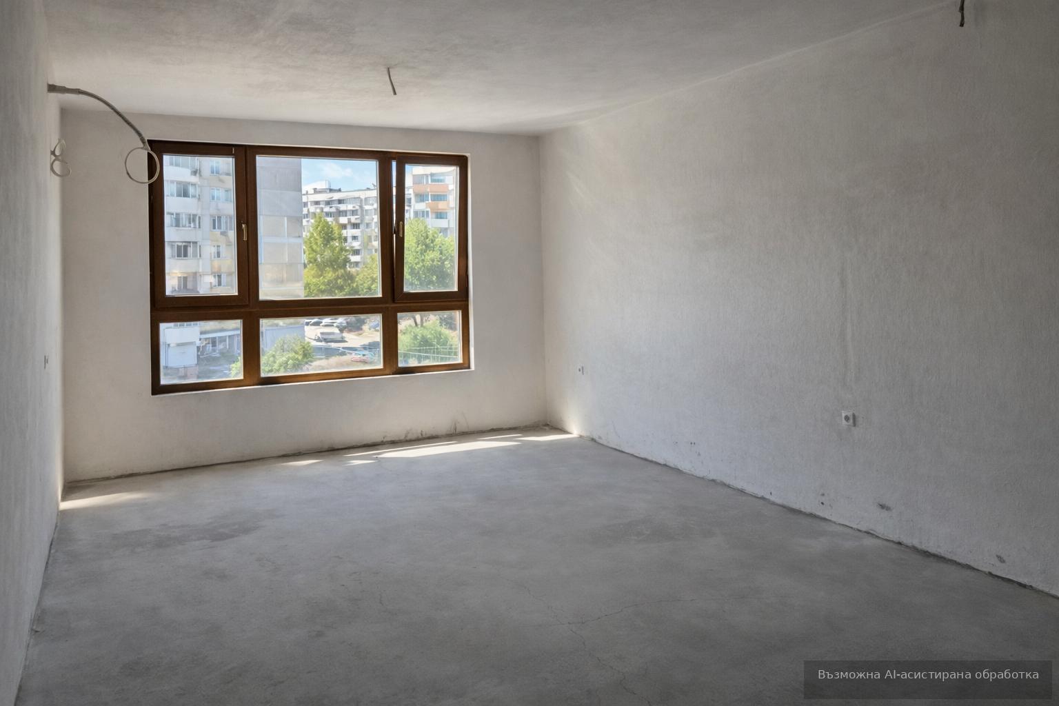 Two-bedroom apartment, for sale, Obelya 1 residential district