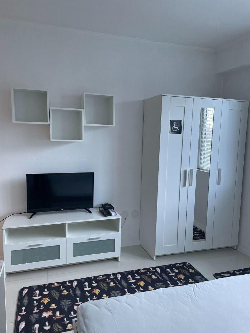 For rent in Sofia studio apartment Studentski grad ID 2105335