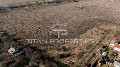 За продажба в София парцел  с. Волуяк ID 63915