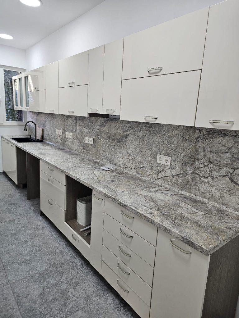 Two-bedroom apartment, For rent, Center
