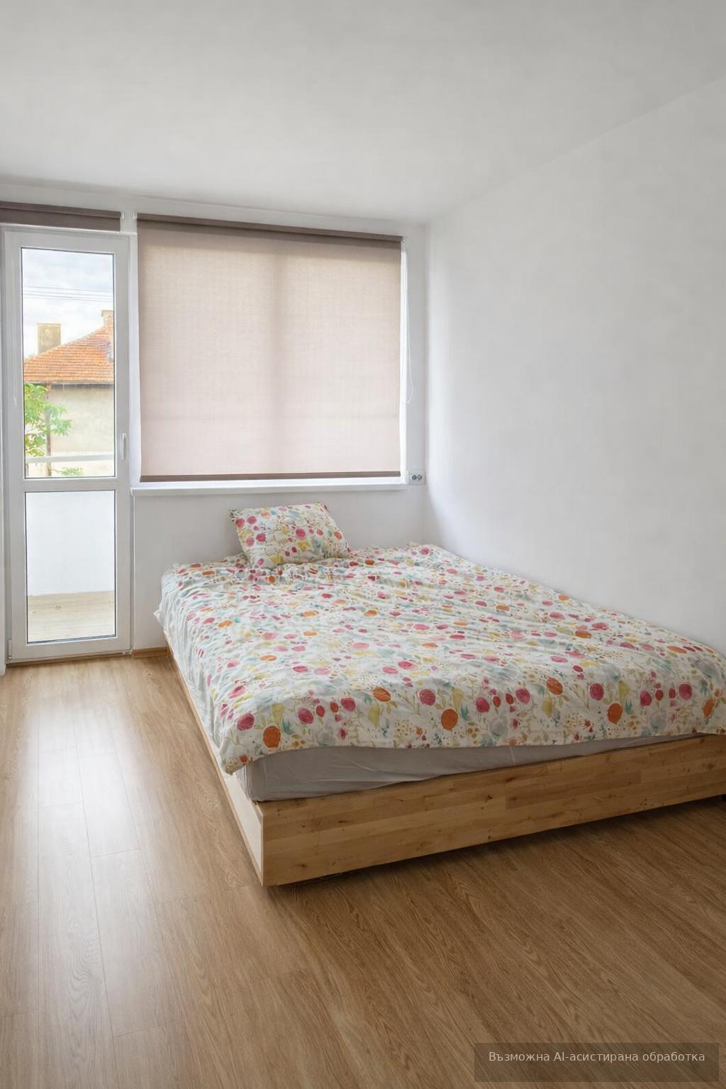 One-bedroom apartment, for rent, Center near Aleksandrovska St.