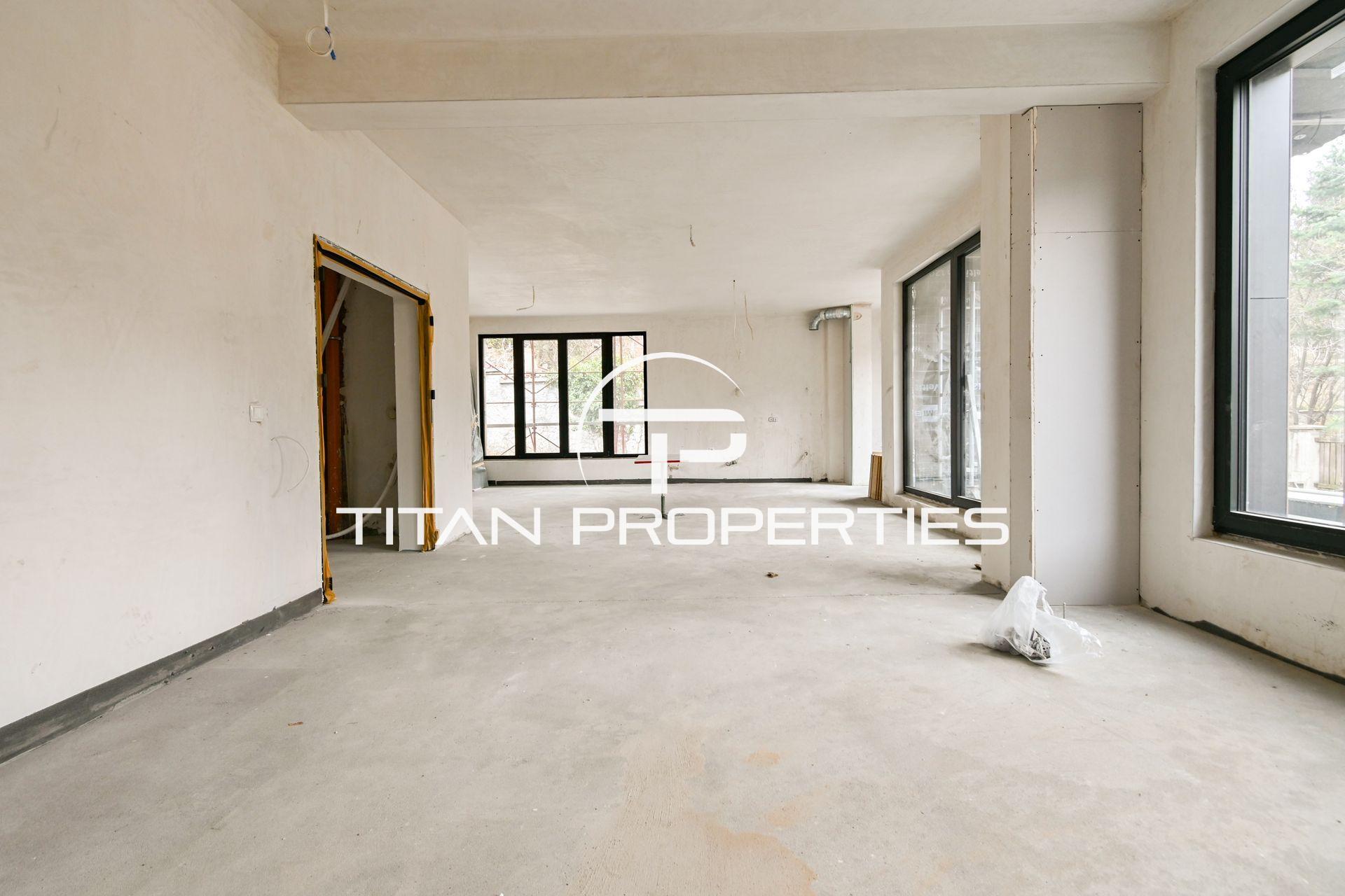 For sale in Sofia two-bedroom apartment Dragalevtsi ID 2099704