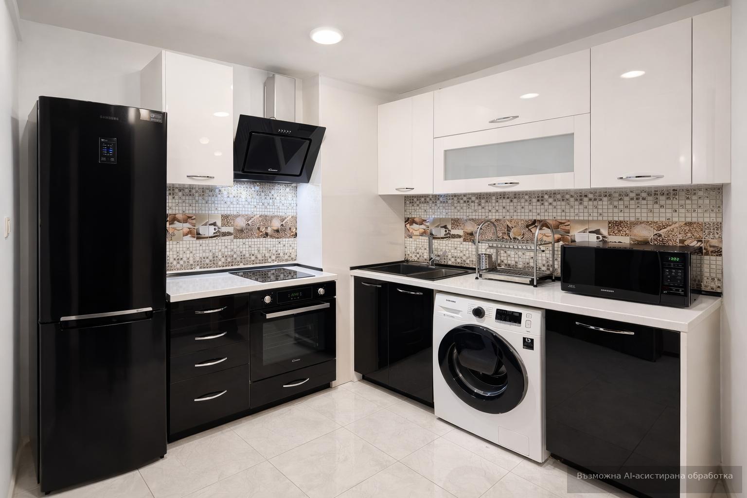 For rent in Plovdiv one-bedroom apartment Center P ID 2221133