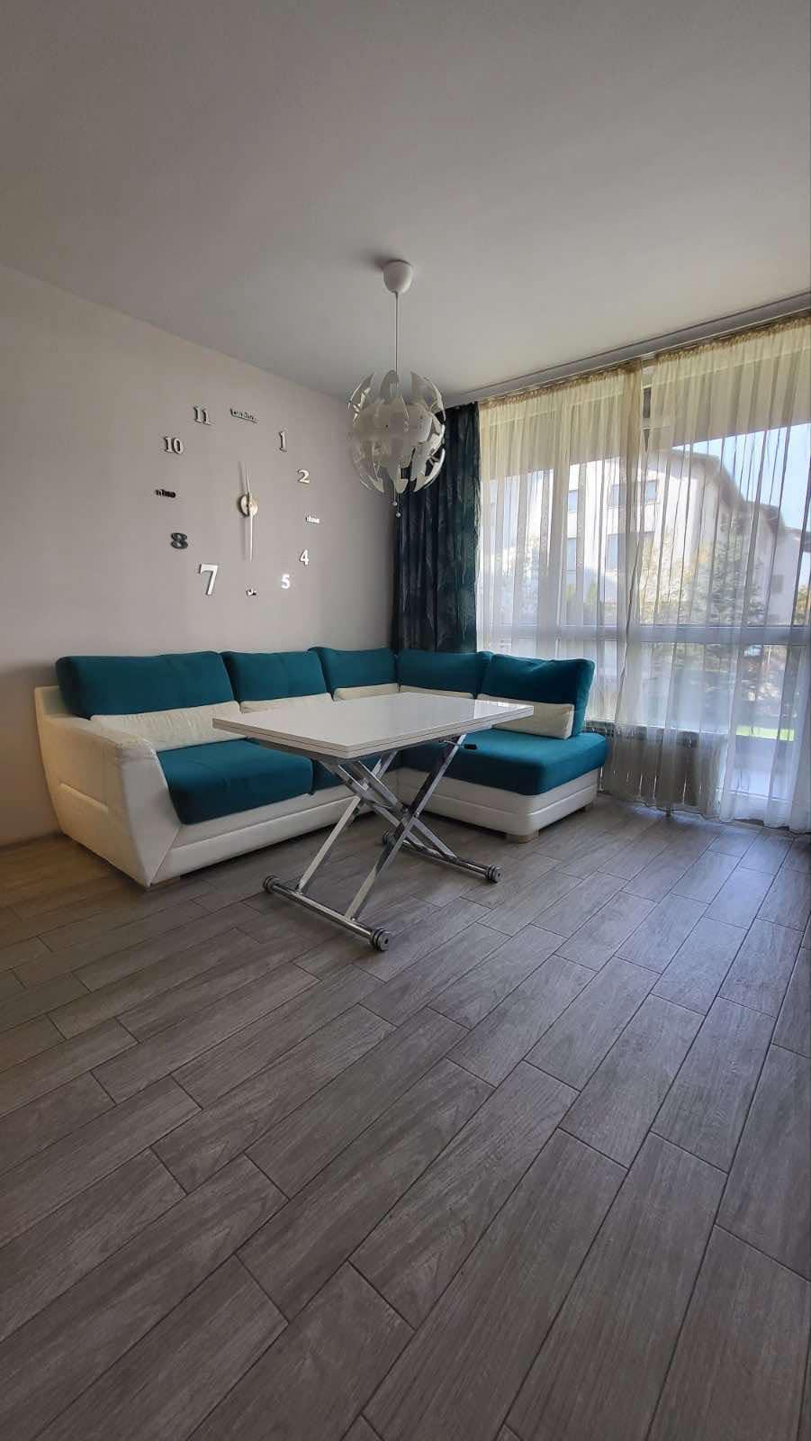 One-bedroom apartment, For rent, Dragalevtsi residential district