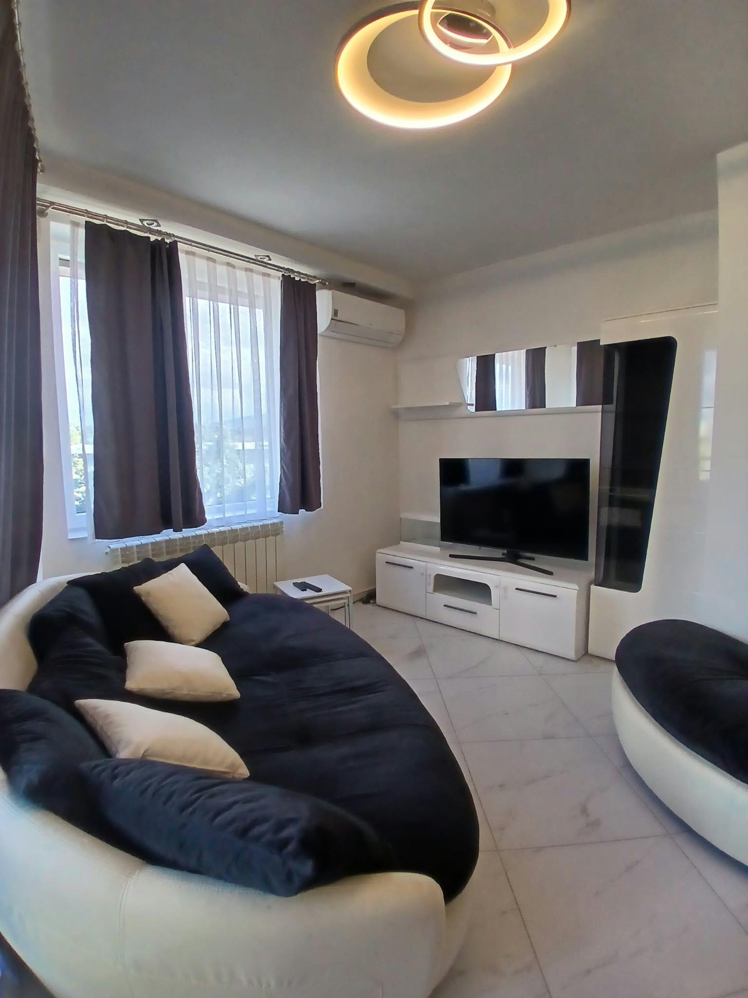 One-bedroom apartment, For rent, Krasna Polyana 3 residential district