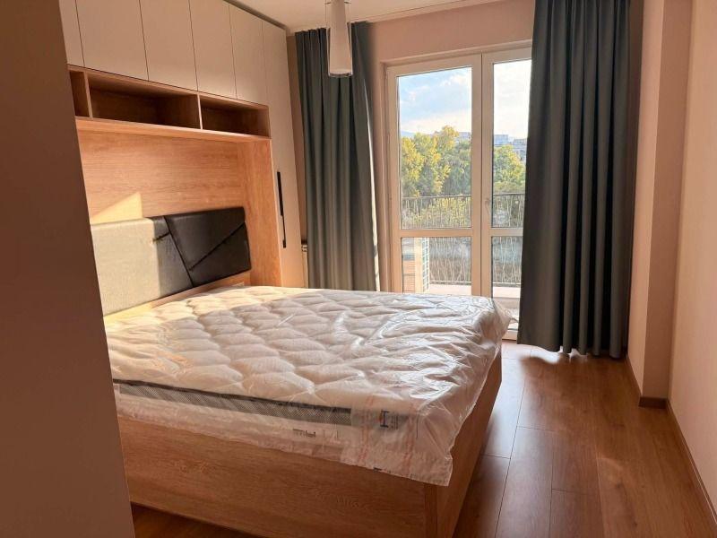 For rent in Sofia one-bedroom apartment Hadzhi Dimitar ID 2232385