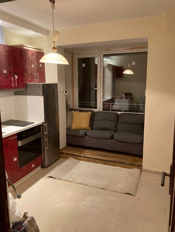 For rent in Sofia one-bedroom apartment, Mladost 1A ID 2191810