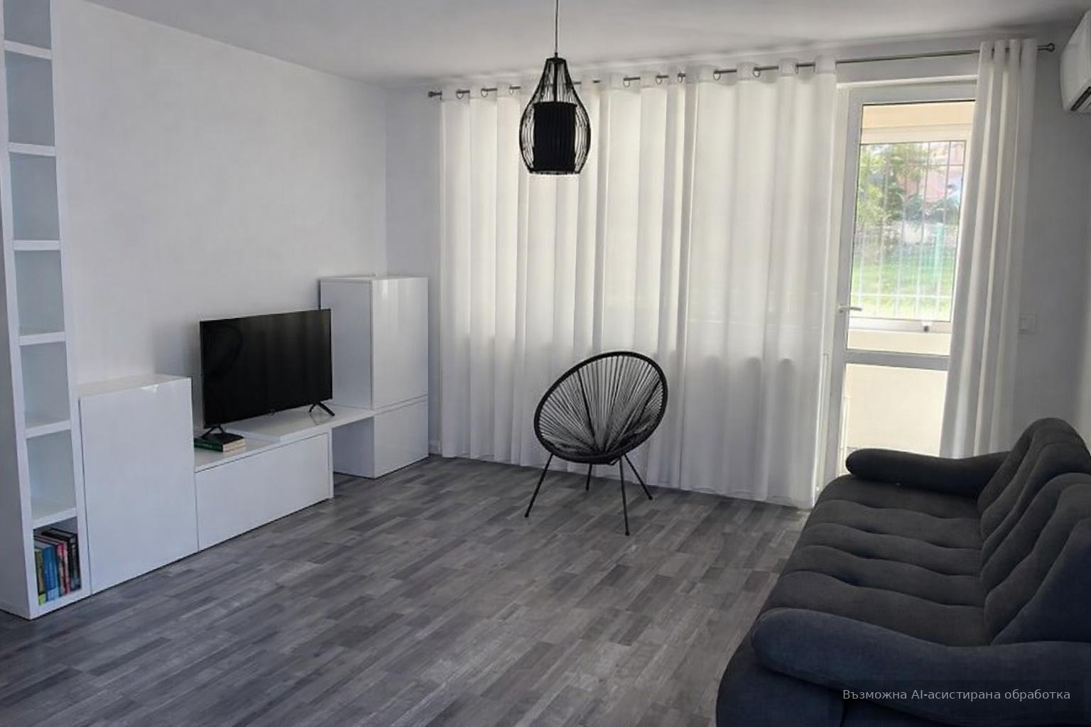 For rent in Sofia one-bedroom apartment in Knyazhevo ID 2226482