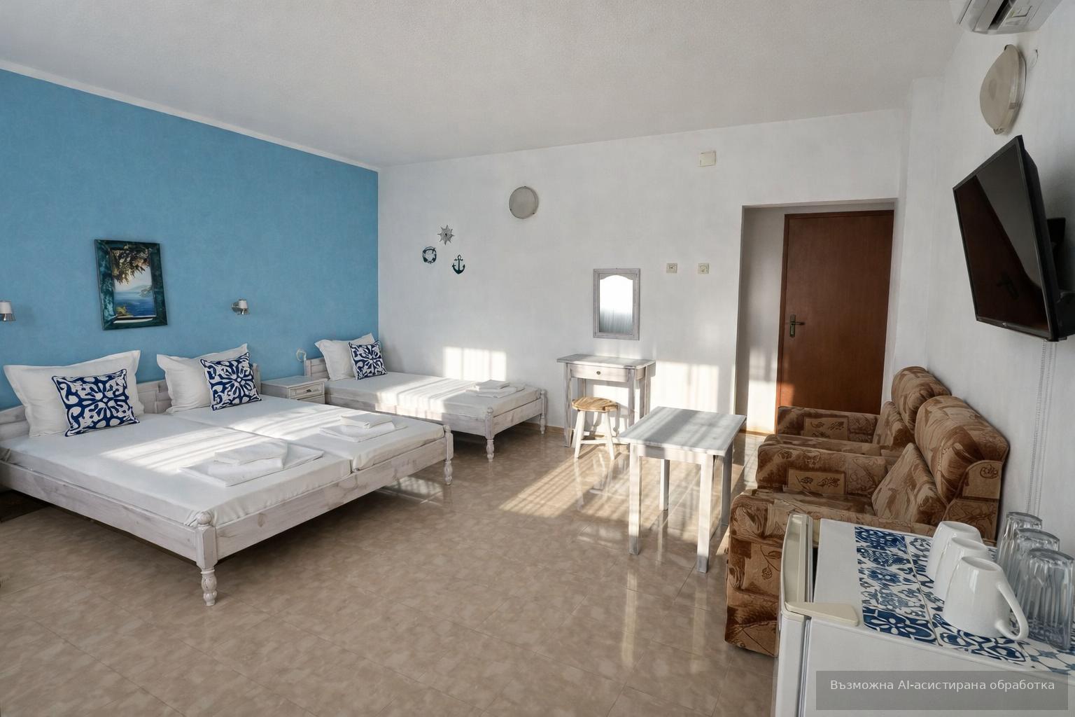 За продажба в Бургас къща г.Приморско ID 2116782