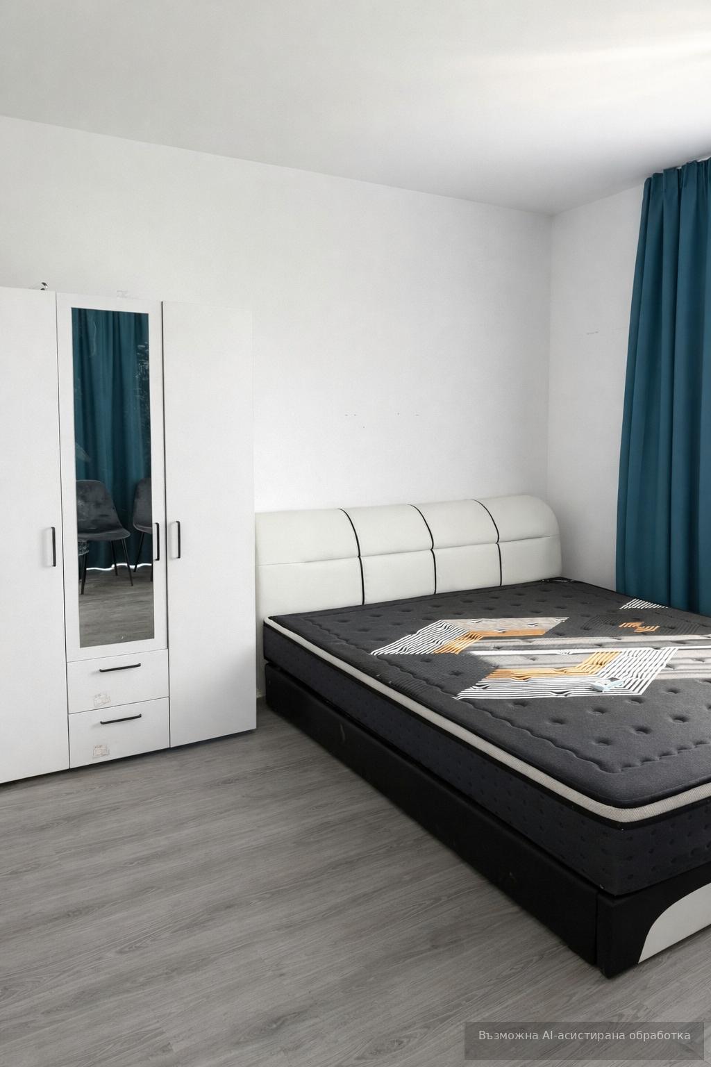 For rent in Varna studio, Izgrev ID 2177318