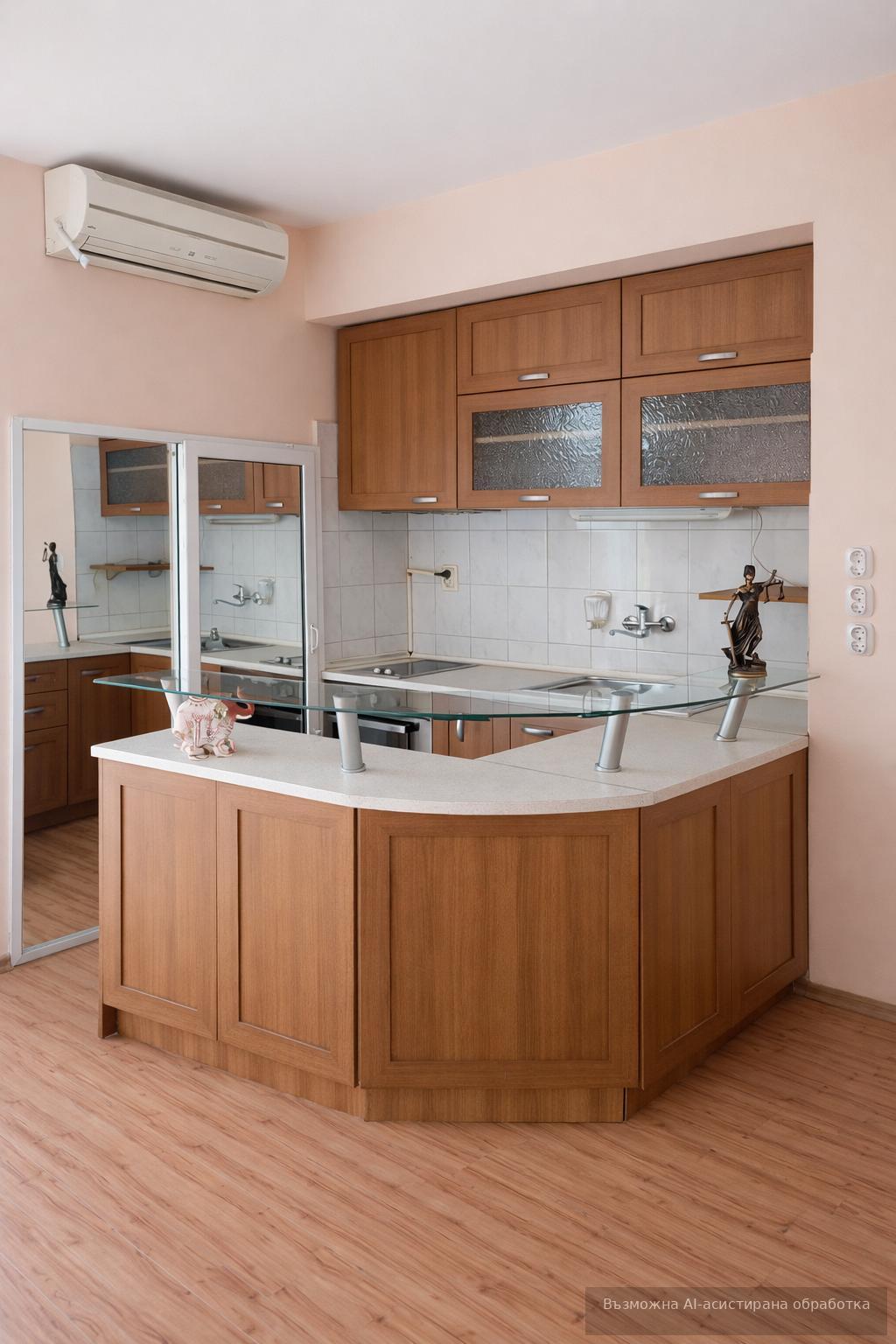 За продажба в София двустаен Левски ID 2118984