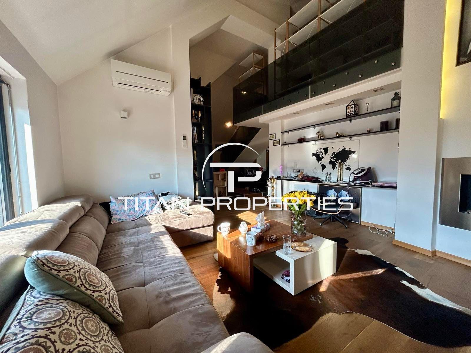 For rent in Plovdiv maisonette Asenovgrad ID 2193854