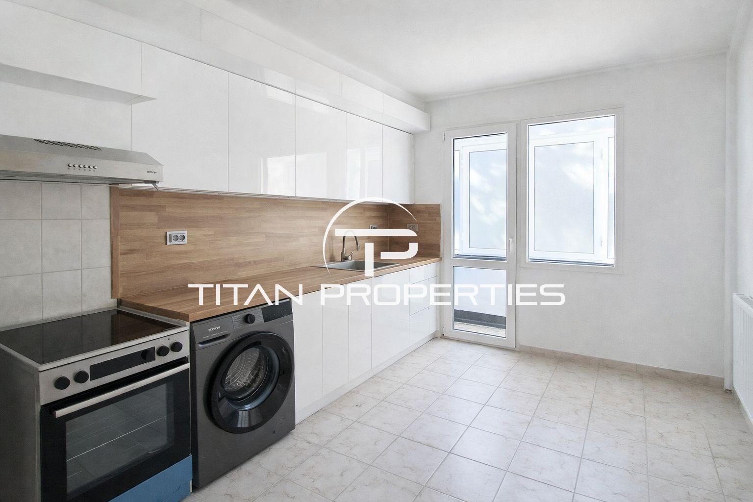 За продажба в Пловдив тристаен Кючук Париж ID 2101085